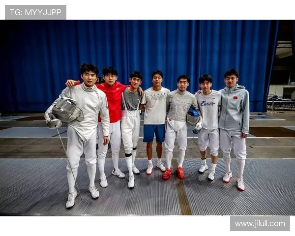 南昌中学生击剑锦标赛（南昌中学生击剑锦标赛视频）世界杯体育论坛